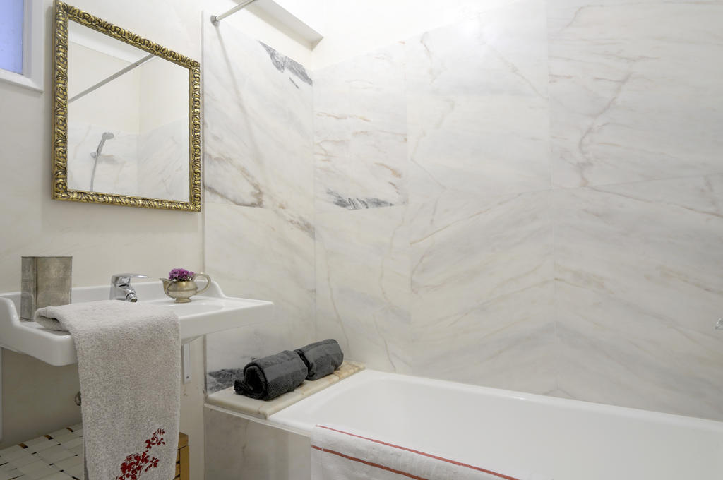 Apartamento Gulbenkian Gardens *