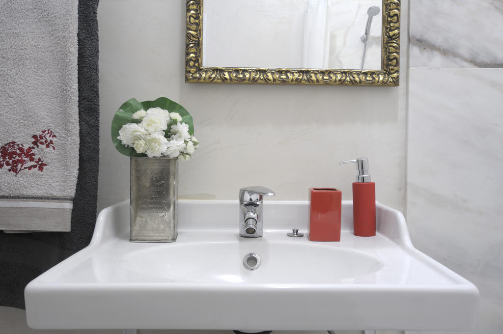Apartamento Gulbenkian Gardens Lisboa