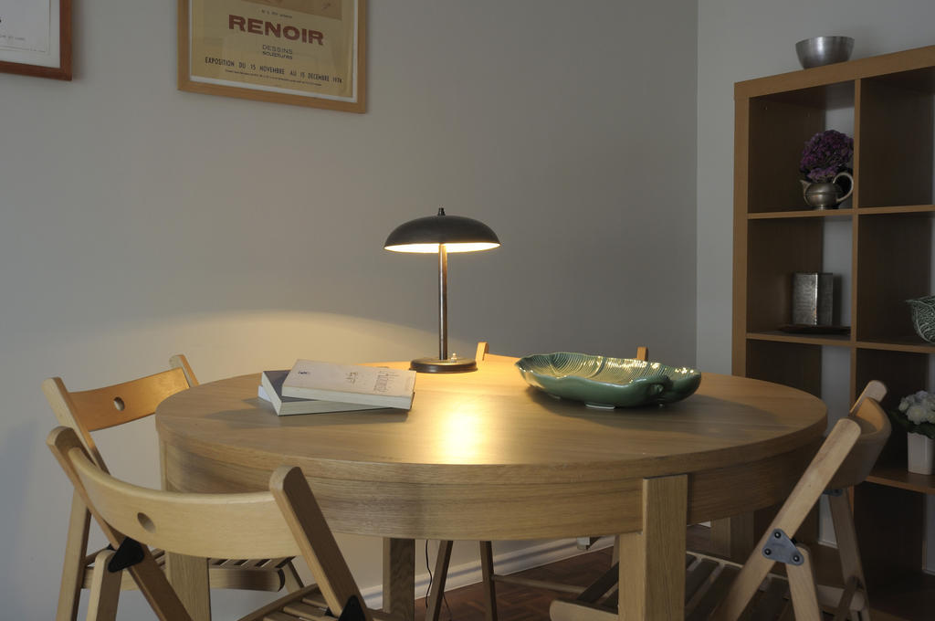 Apartamento Gulbenkian Gardens