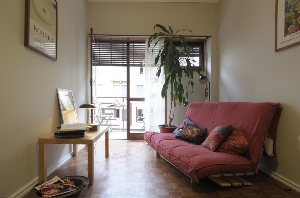 Apartamento Gulbenkian Gardens Lisboa