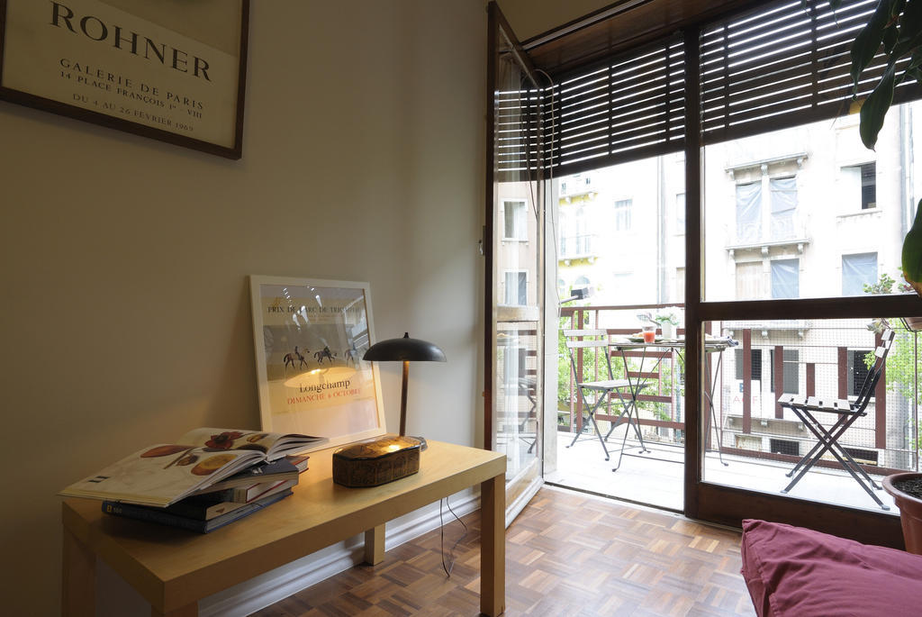 Apartamento Gulbenkian Gardens *