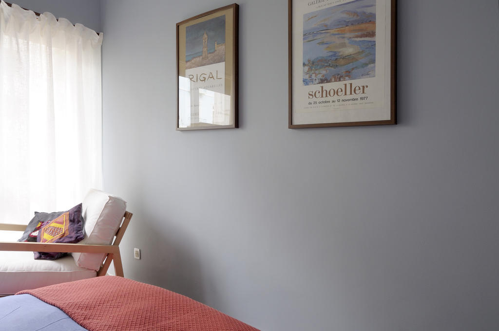 Apartamento Gulbenkian Gardens