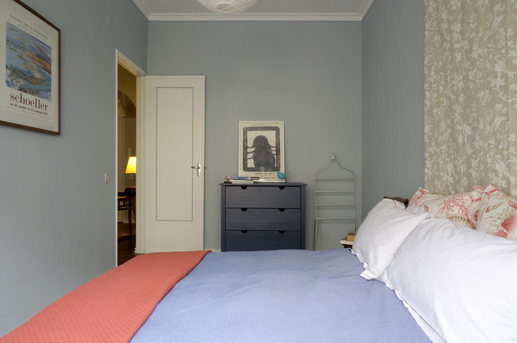 Apartamento Gulbenkian Gardens *