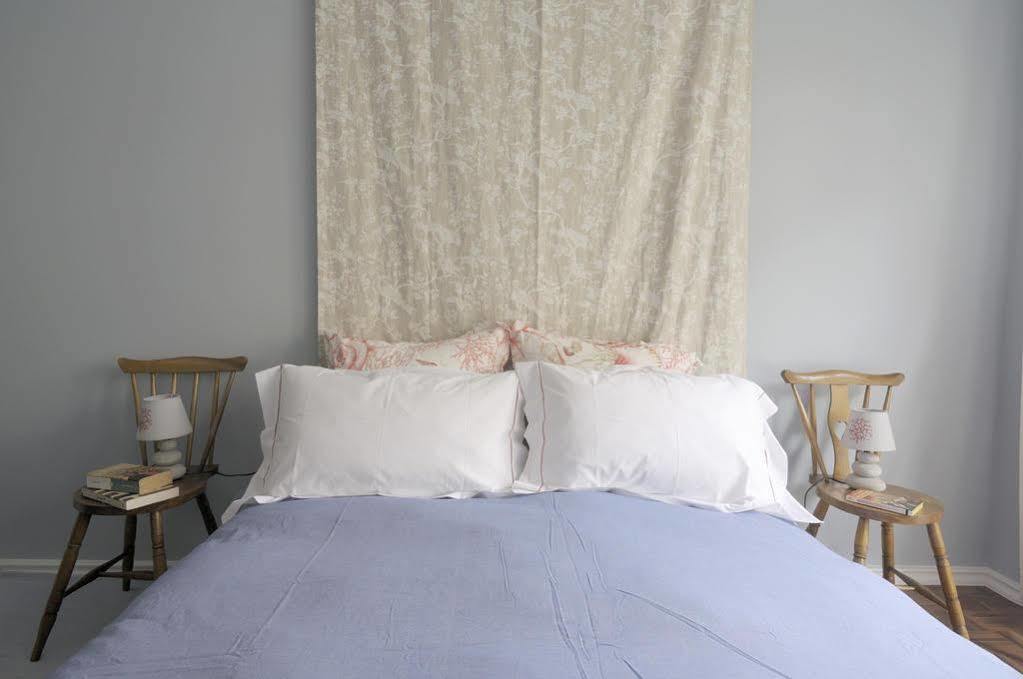Gulbenkian Gardens Apartamento *